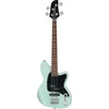 Image de Ibanez Standard TMB30-MGR Mint Green - Elektrische basgitaar