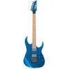 Image de Ibanez Prestige RG5120M-FCN (Frozen Ocean) - Elektrische gitaar