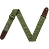 Image de Ibanez DCS50-MGN Designer Collection Gitaarband Mosgroen