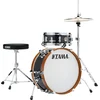 Image de Drumstel Tama LJK28S-CCM Club-Jam Mini 2-piece shellkit