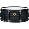 Image de Tama BST1455BK Metalworks Snare 14" x 5.5" (Black Steel) - Snare drum