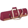 Image de Tama THB02LWR Powerpad Designer Hardware Bag (Wine Red) - Tas voor drum hardware