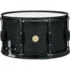 Image de Tama Woodworks Snare 14"x8" Black Oak Wrap WP148BK-BOW - Snaredrum
