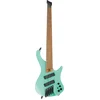 Image de Ibanez Bass Workshop EHB1005MS-SFM Sea Foam Green Matte - Elektrische basgitaar