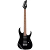 Image de Elektrische gitaar Ibanez Bariton RGIB21-BK Black