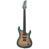 Image de Ibanez Standard SA460MBW-SUB Sunset Blue Burst - Elektrische gitaar
