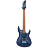 Image de Elektrische gitaar Ibanez SA360NQM-SPB Sapphire Blue