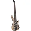 Image de Ibanez Bass Workshop EHB1506MS-BIF Black Ice Flat - Elektrische basgitaar