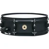 Image de Tama Metalworks Black Steel Snare BST134BK 13"x4" - Snare drum