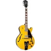 Image de Ibanez George Benson GB10EM-AA Antique Amber - Semi-akoestische gitaar