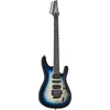 Image de Ibanez Nita Strauss JIVAJR-DSE Deep Sea Blonde - Elektrische gitaar