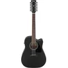 Image de Ibanez AW8412CE-WK - 12-String akoestische gitaar