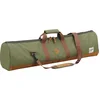 Image de Tama THB02LMG Powerpad Designer Hardware Bag (Moss Green) - Koffer voor drum hardware