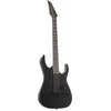 Image de Elektrische gitaar Ibanez GRGR131EX-BKF Black Flat