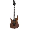 Image de Elektrische gitaar Ibanez GRG121DXLWNF Linkshandig Walnut