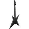 Image de Ibanez Iron Label XPTB720-BKF Black Flat - Elektrische gitaar