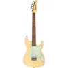 Image de Ibanez AZ Essentials AZES31-IV Ivory - Elektrische gitaar