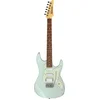 Image de Elektrische gitaar Ibanez AZES40-MGR Mint Green