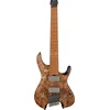 Image de Ibanez Standard QX527PB-ABS Quest Anqiue Brown Stained - Elektrische gitaar