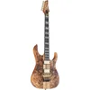 Image de Ibanez Premium RGT1220PB-ABS Antique Brown Stained Flat - Elektrische gitaar