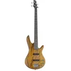Image de Ibanez Gio GSR180-LBF Transparent Light Brown Flat - Elektrische basgitaar