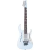 Image de Ibanez Steve Vai PIA3761C-BLP Blue Powder - Custom elektrische gitaar