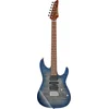 Image de Elektrische gitaar Ibanez Prestige AZ2407F-SDE Sodalite met koffer