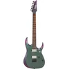 Image de Ibanez Prestige RGD3121-PRF Polar Lights Flat - Elektrische gitaar