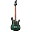 Image de Elektrische gitaar Ibanez KIKOSP3-TEB Transparent Emerald Burst