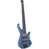 Image de Ibanez Bass Workshop EHB1005F-AOM Fretless Arctic Ocean Matte - Elektrische basgitaar