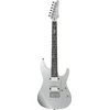 Image de Ibanez Tim Henson TOD10 Classic Silver - Elektrische gitaar