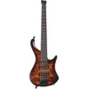 Image de Ibanez Bass Workshop EHB1505S-DEL Dragon Eye Burst Low Gloss