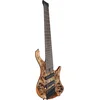 Image de Ibanez Bass Workshop EHB1506MS-ABL Antique Brown Stained Low Gloss - Elektrische basgitaar
