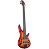 Image de Ibanez SRD905F-BTL Brown Topaz Burst Low Gloss - Elektrische basgitaar