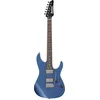 Image de Ibanez Premium AZ42P1-PBE Prussian Blue Metallic - Elektrische gitaar