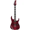 Image de Ibanez Premium RGT1221PB-SWL Stained Wine Red Low Gloss - Elektrische gitaar