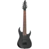 Image de Ibanez Standard RG8EX-BKF Black Flat