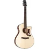 Image de Ibanez AAM300CE-NT - Akoestische gitaar
