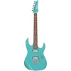 Image de Ibanez Gio GRX120SP-PBL Pale Blue - Elektrische gitaar