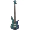 Image de Ibanez SRMS720-BCM Blue Chameleon - Elektrische basgitaar