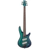 Image de Ibanez Ibanez Bass Workshop SRMS725 Multiscale Blue Chameleon - Elektrische basgitaar