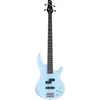 Image de Ibanez Gio GSR200-CEB Celeste Blue - Elektrische basgitaar