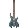 Image de Ibanez Standard Q52PB-COL Quest Cosmic Blue Low Gloss - Elektrische gitaar