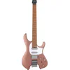 Image de Ibanez Standard Q54W-CMM Copper Metallic Matte - Elektrische gitaar