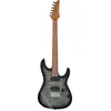 Image de Ibanez Standard AZ24S1F-TKS Transparent Black Sunburst - Elektrische gitaar