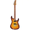 Image de Ibanez Standard AZ24S1F-VLS Violin Sunburst - Elektrische gitaar