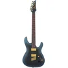 Image de Ibanez Standard SML721-MAM Midnight Arctic Ocean Matte - Elektrische gitaar