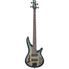Image de Ibanez Bass Workshop SRD900-CBS Cosmic Blue Starburst Low Gloss - Elektrische basgitaar