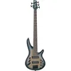 Image de Ibanez Bass Workshop SRD905-CBS Cosmic Blue Starburst Low Gloss - Elektrische basgitaar