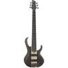 Image de Ibanez BTB606-TGF Transparent Gray Flat - Elektrische basgitaar